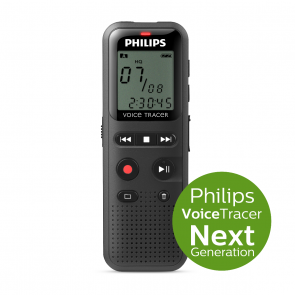 Philips Enregistreur audio DVT1160